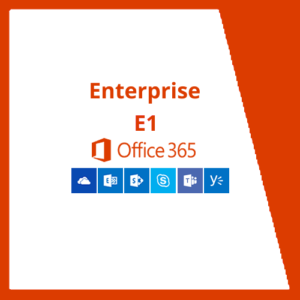 Office 365 PLan E1