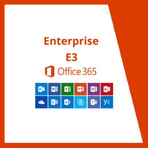 Office 365 PLan E3
